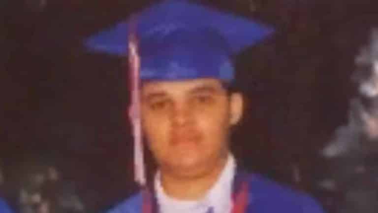 Trabalhador de loja foi encontrado preso atrás de prateleiras quase 10 anos após desaparecer