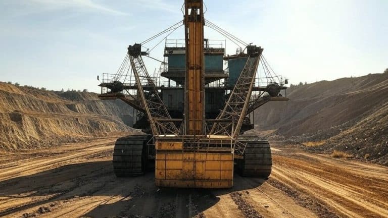 A Indonésia está vendendo um mineral raro porS$ 6,8 bilhões por ano, mas isso traz um risco mortal