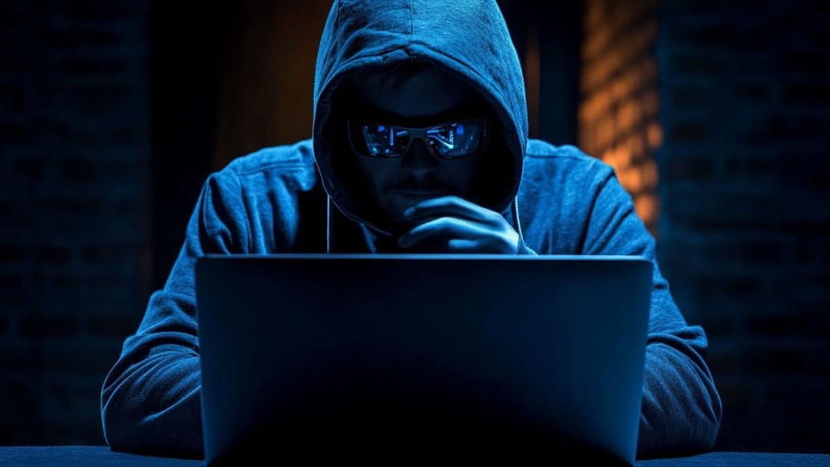 A polícia alerta sobre um golpe assustador que permite a um hacker acessar seu celular em segundos