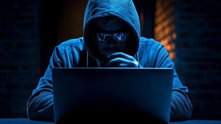 A polícia alerta sobre um golpe assustador que permite a um hacker acessar seu celular em segundos