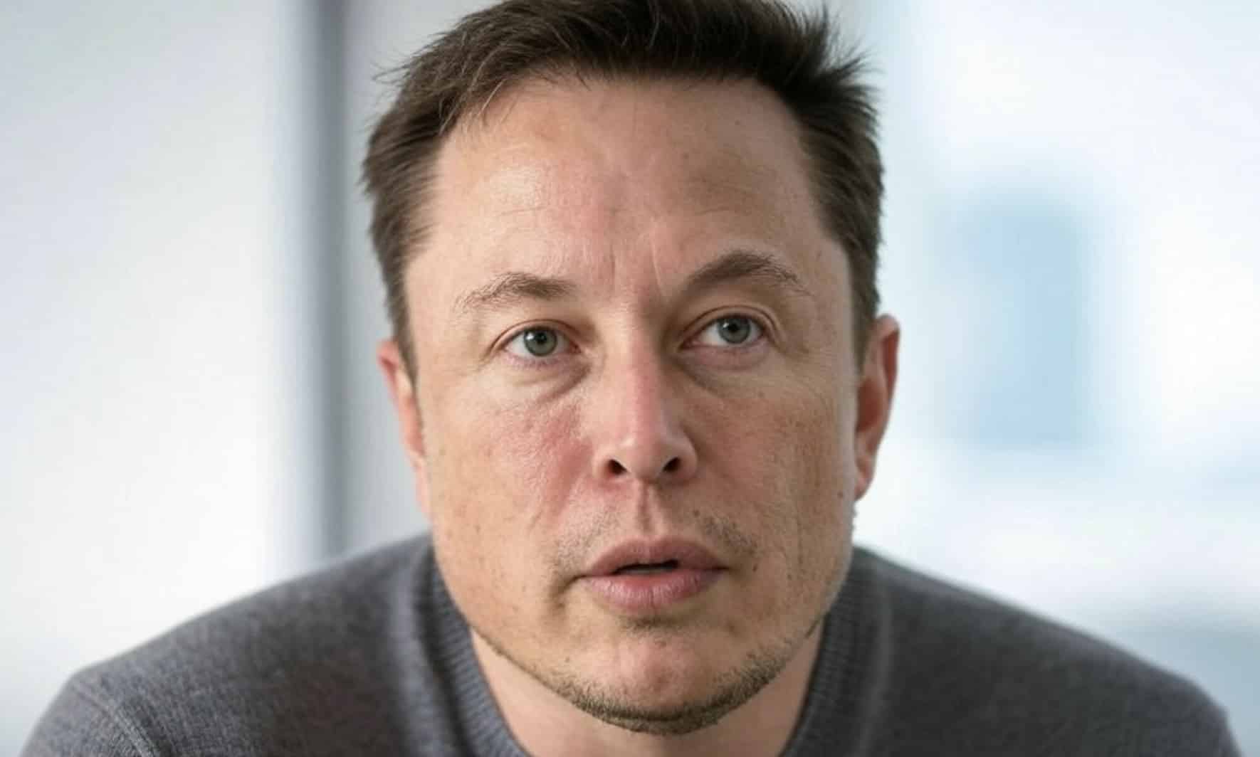 Como Elon Musk perdeu $ 52.000.000.000 desde o início de 2025