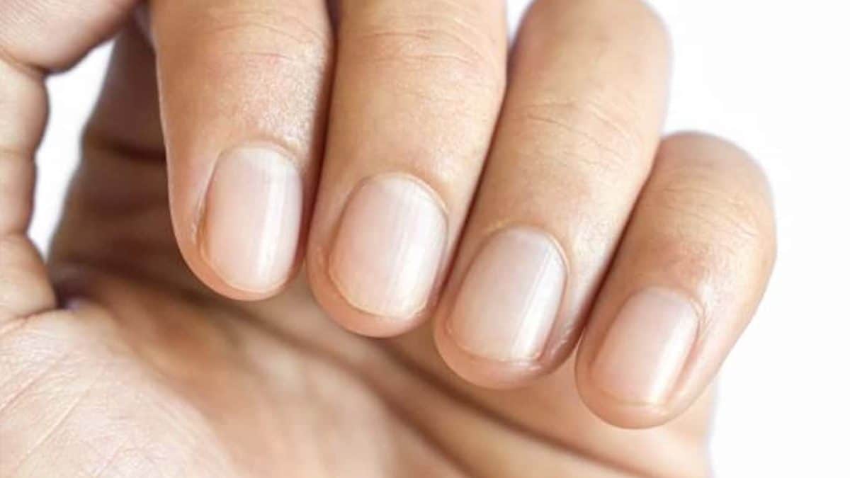 Especialista de Harvard revela a surpreendente relação entre o crescimento das unhas e a longevidade