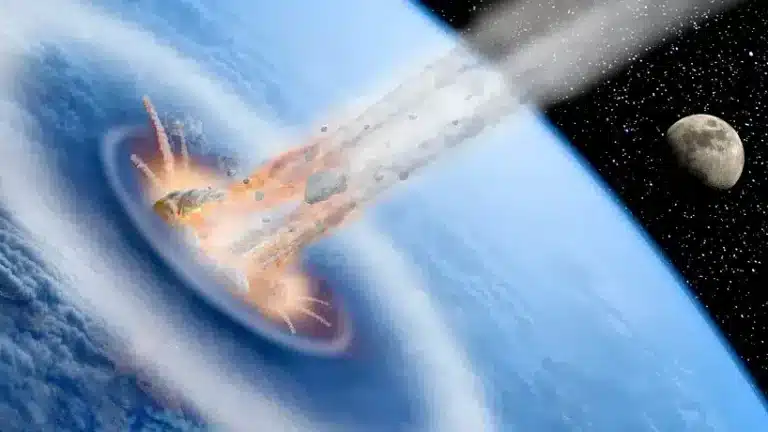 Especialistas revelam locais exatos onde asteroide 'destruidor de cidades' pode atingir a Terra daqui a 7 anos