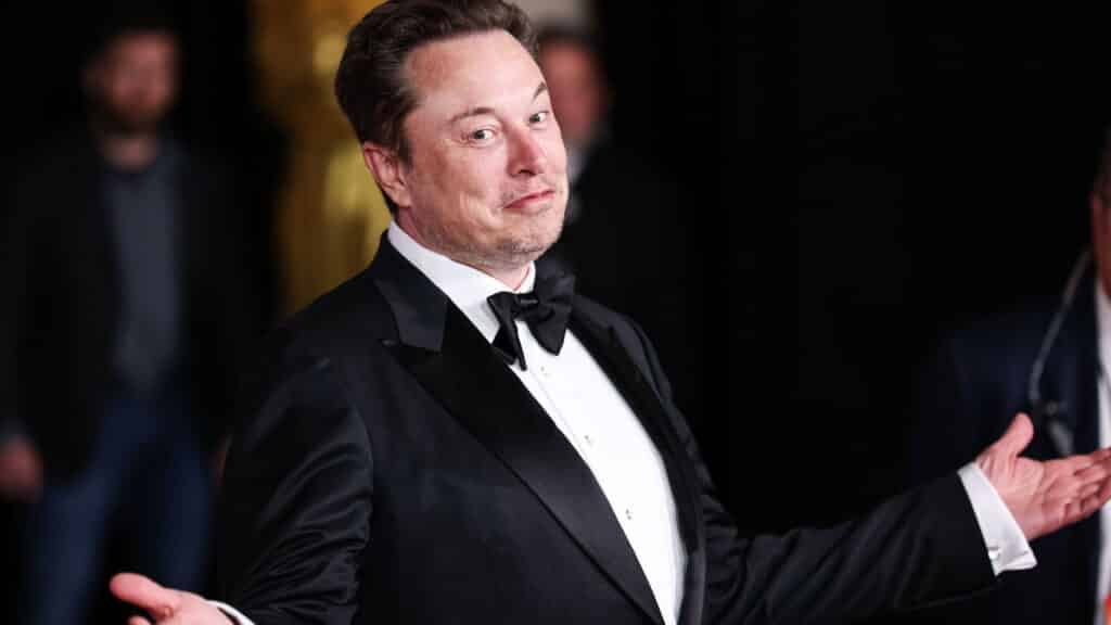 Ex-mulher de Elon Musk revelou uma das melhores técnicas do bilionário