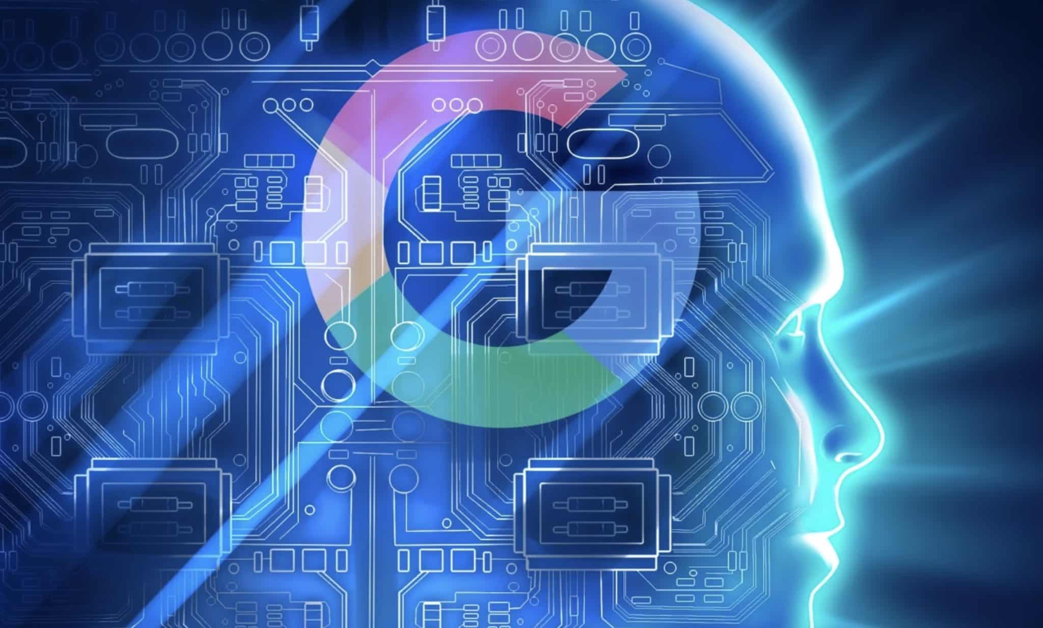 Google lança uma inteligência artificial superpoderosa e você pode usá-la de graça