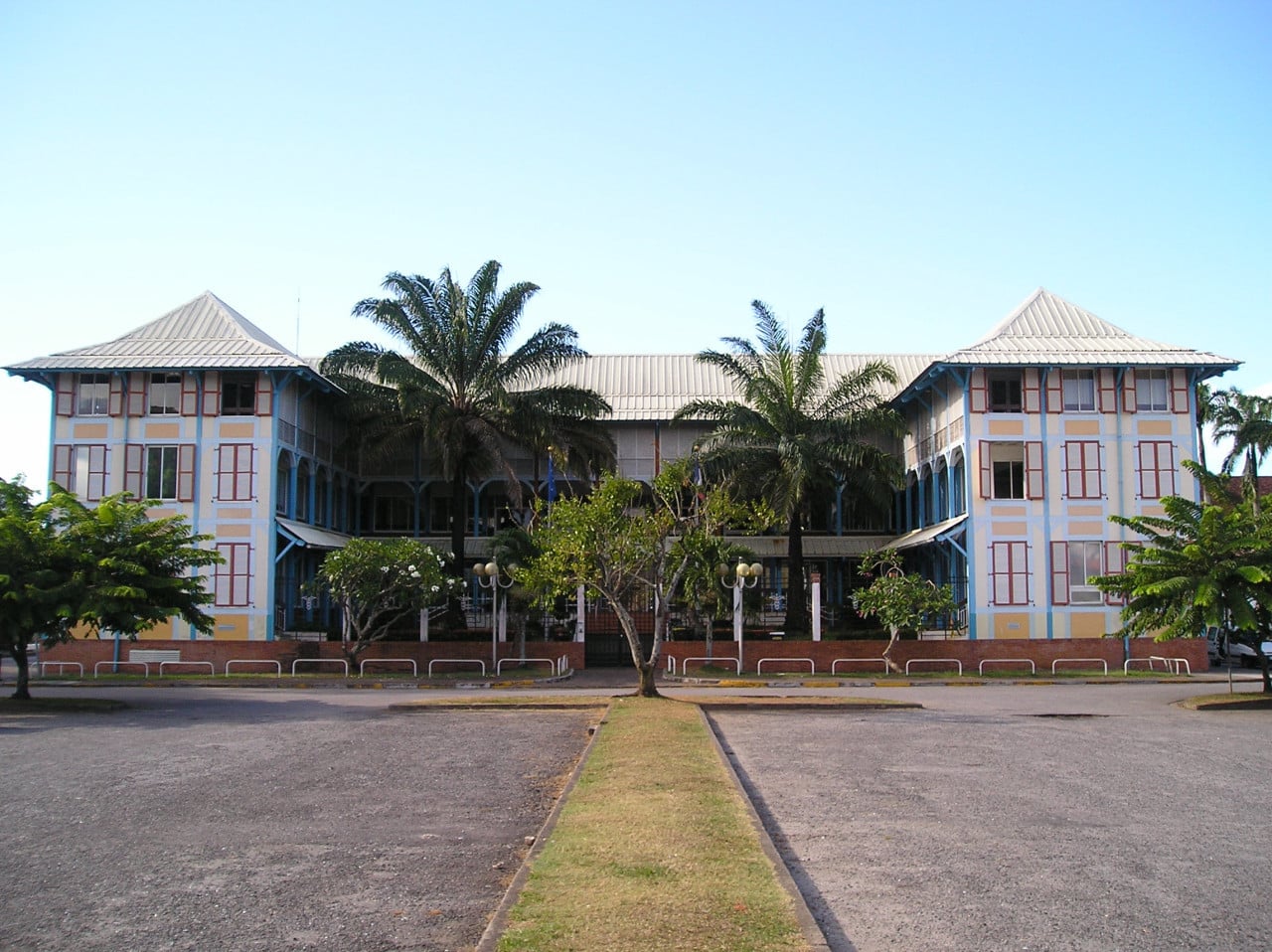 Guiana Francesa