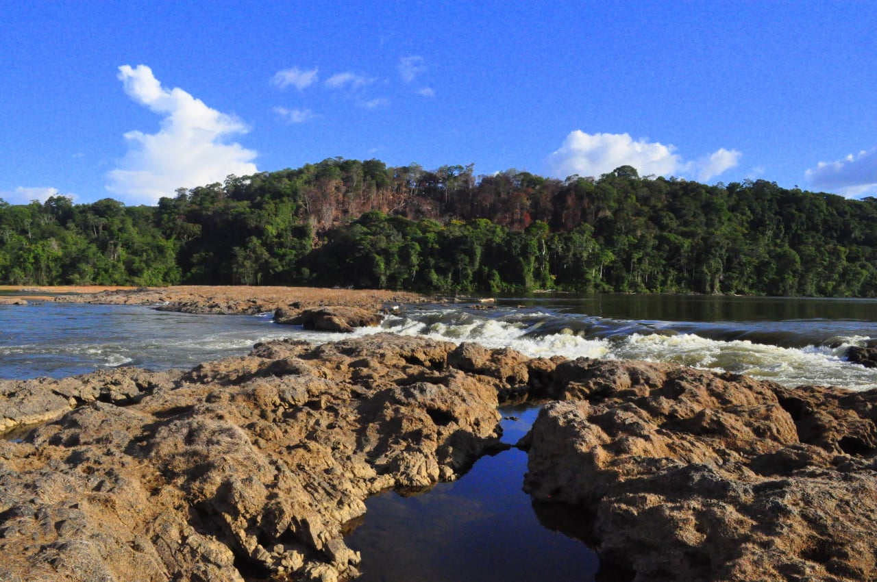 Guiana Francesa