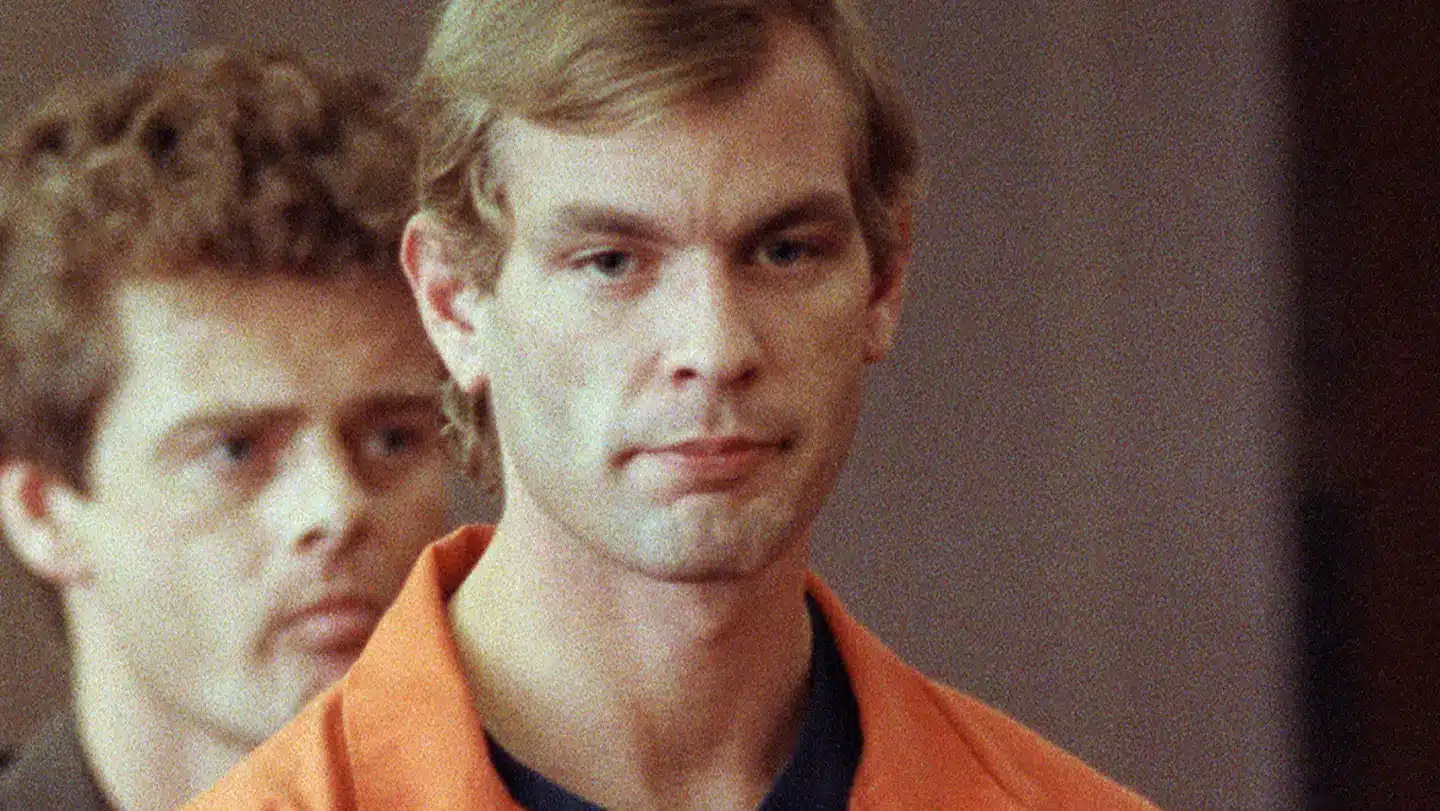 Homem que matou Jeffrey Dahmer na prisão revela por que fez isso