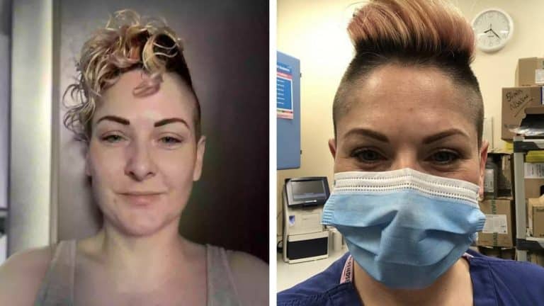 Mulher de 45 anos fica devastada ao descobrir que tem um ano de vida após presumir que sintoma era Síndrome do Intestino Irritável