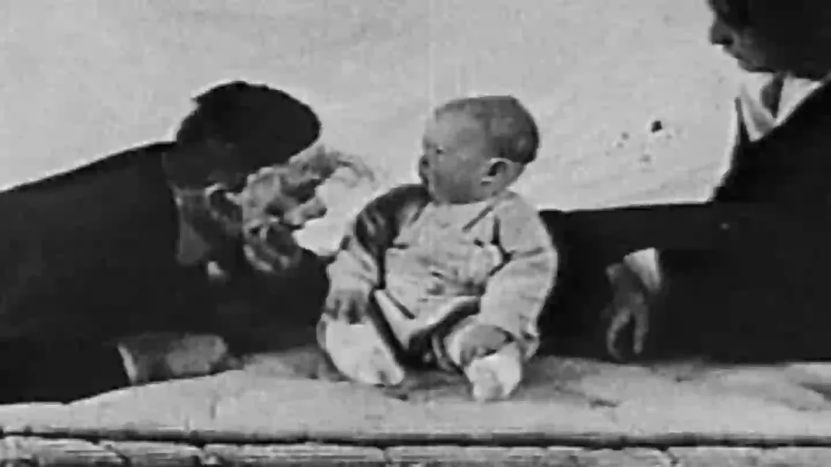O que aconteceu com o bebê de 9 meses de um dos "experimentos mais antiéticos de todos os tempos"?