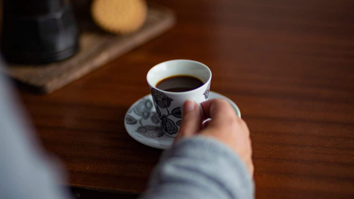 Por que o café está tão caro no Brasil?