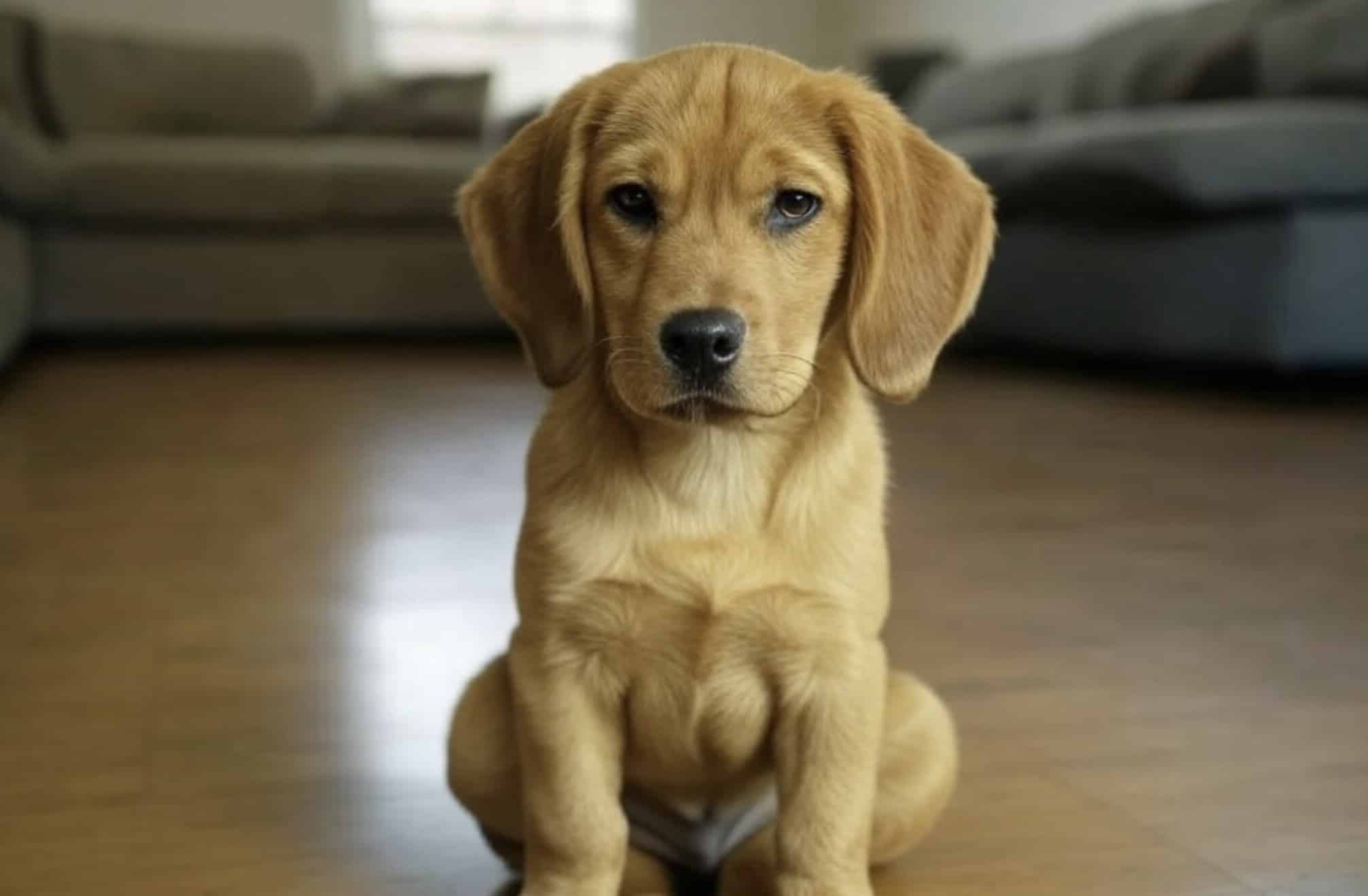 Quanto tempo um cachorro pode ficar sozinho em casa?