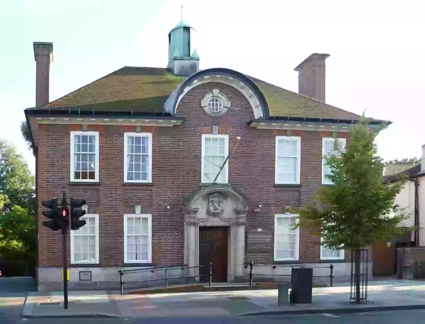 Uma audiência no Tribunal de Legistas do Norte de Londres revelou que o hospital a mandou para casa menos de um dia antes de ela morrer.