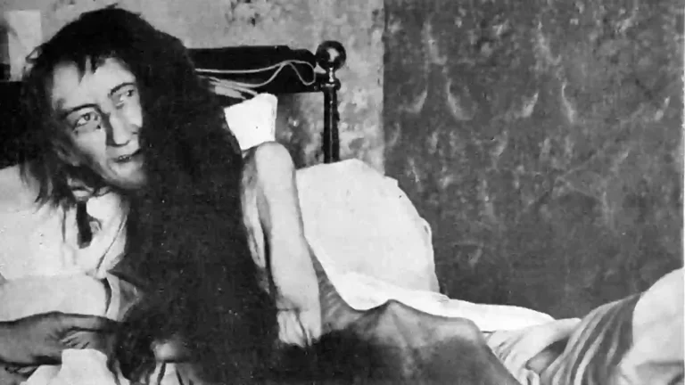 Blanche Monnier