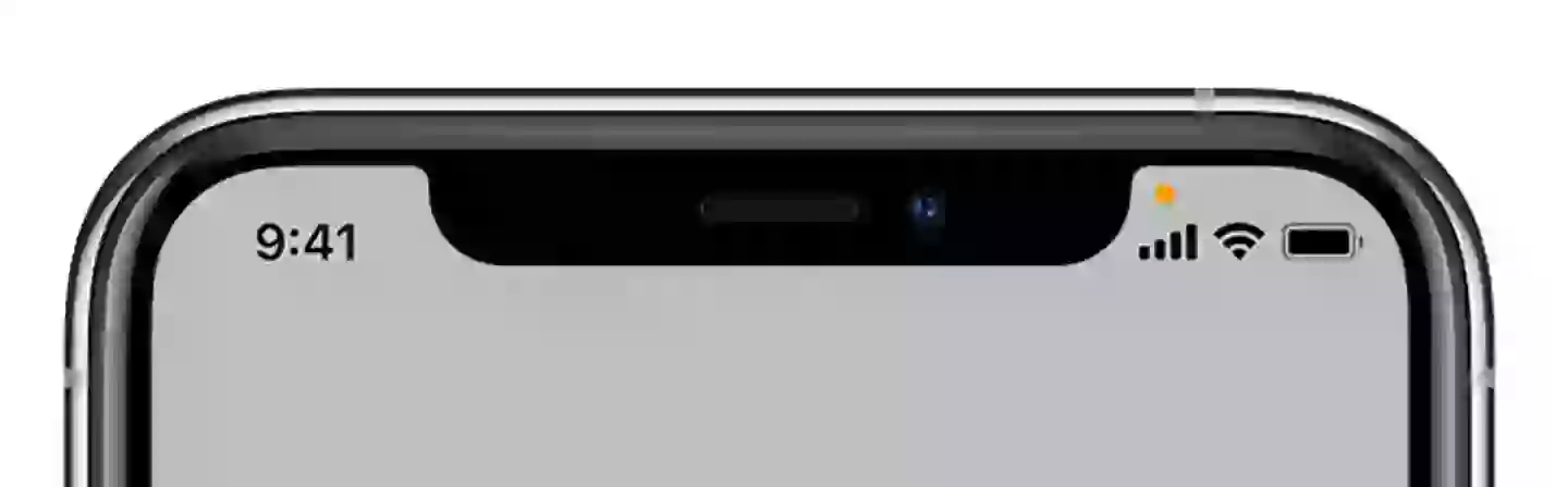 Você sabia sobre esse recurso? (Apple)