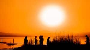 calor