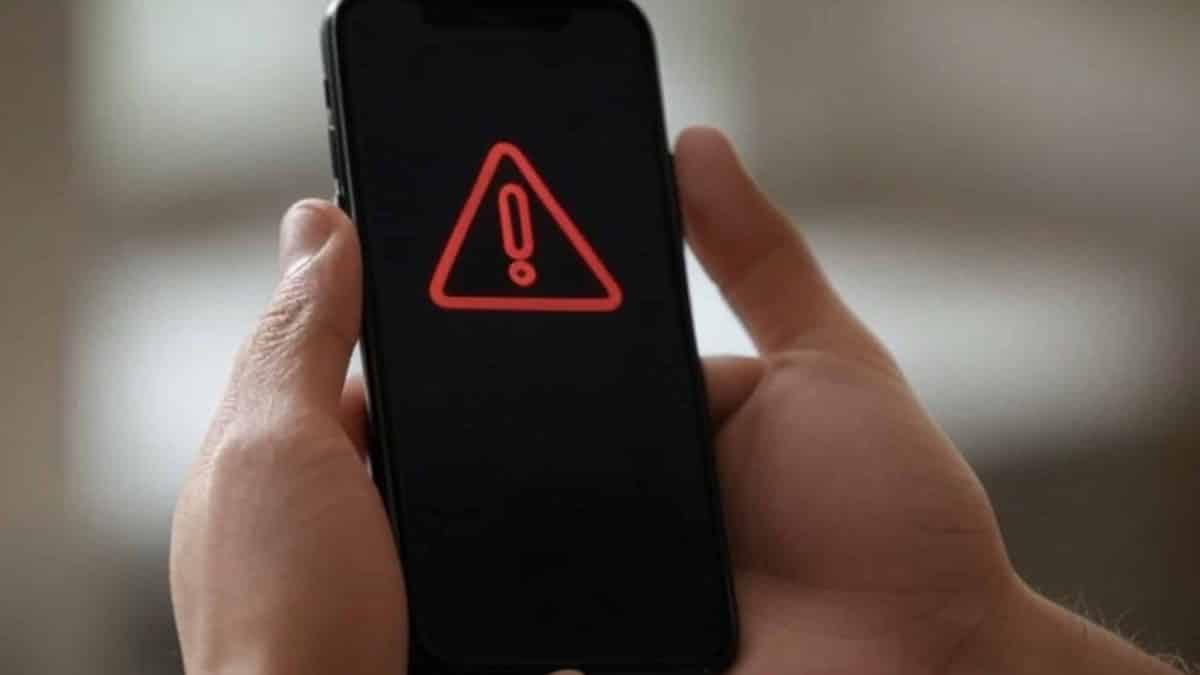 4 sinais de alerta que indicam se seu celular foi hackeado por cibercriminosos