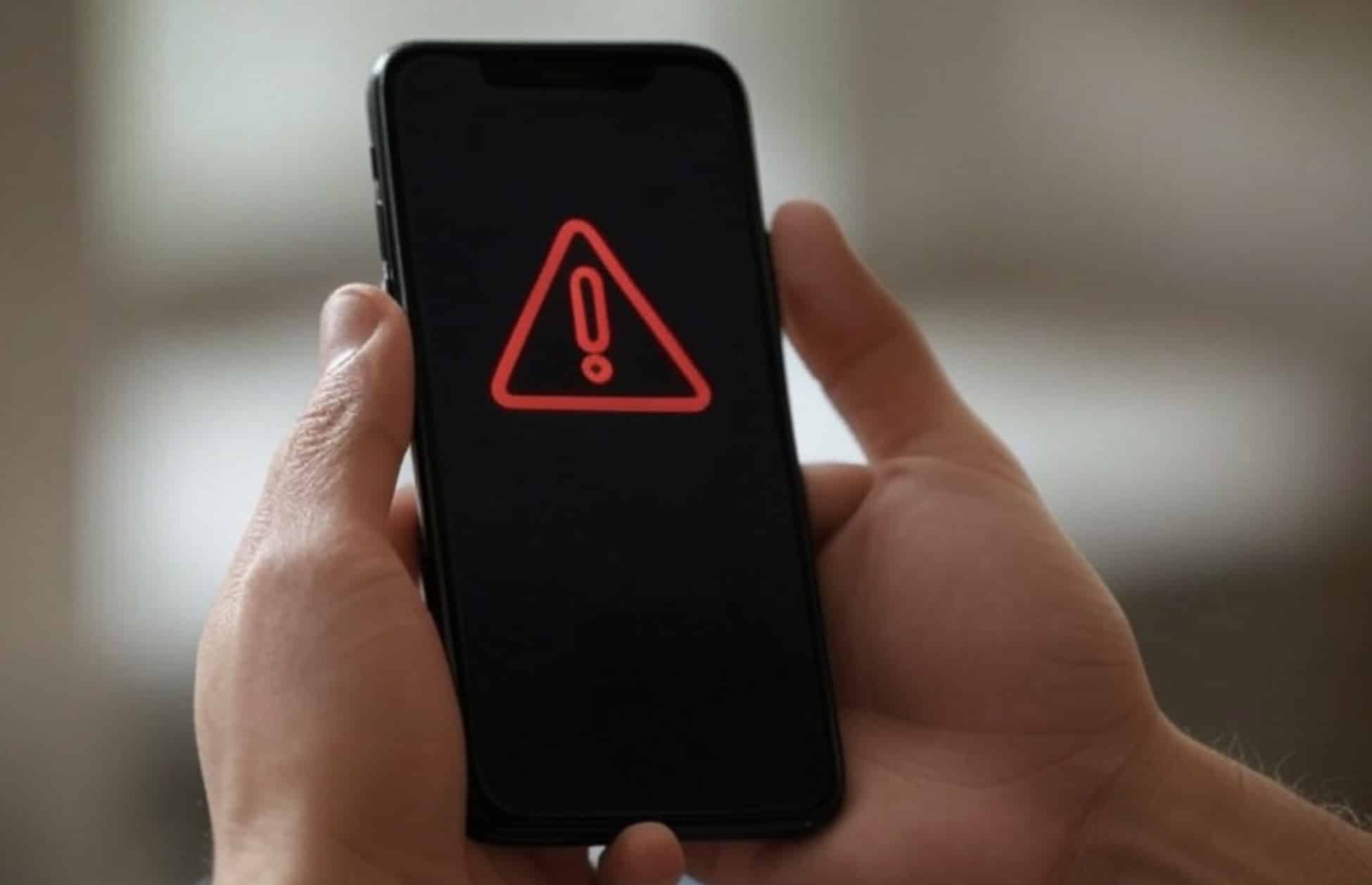 4 sinais de alerta que indicam se seu celular foi hackeado por cibercriminosos