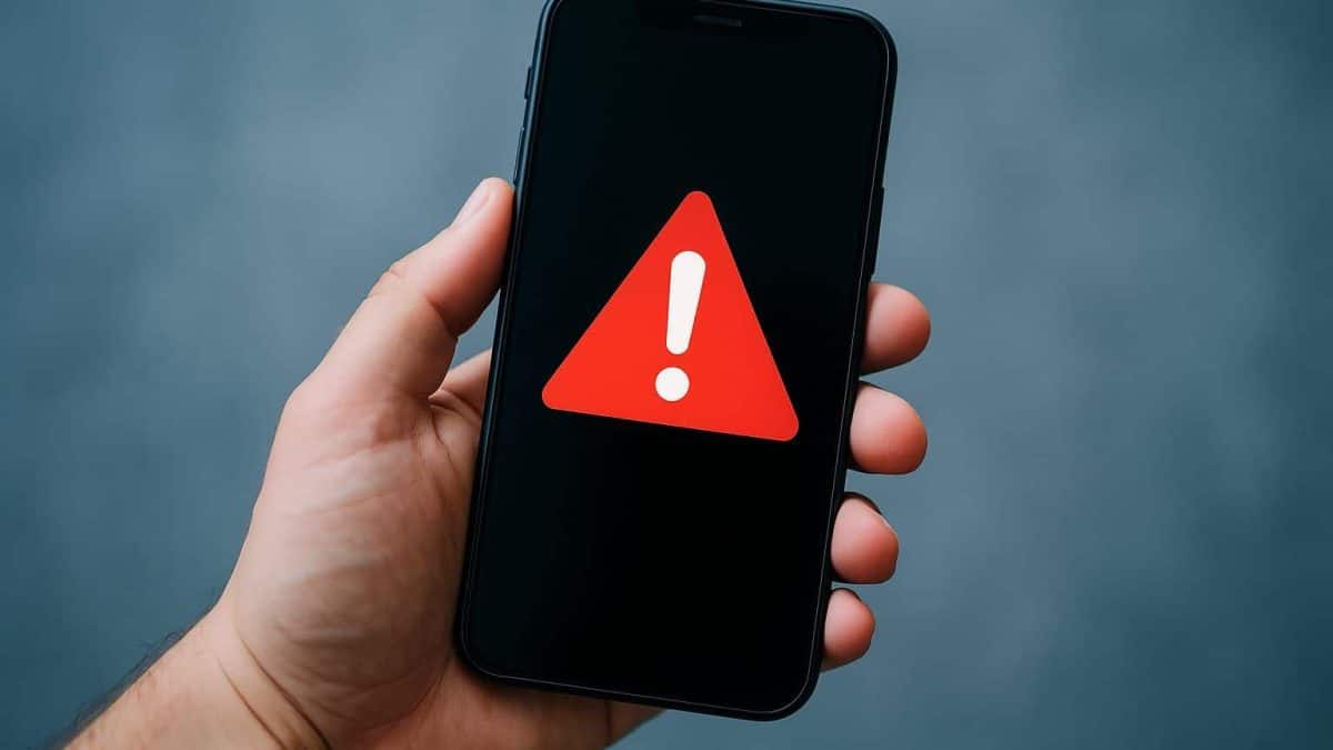 A função do celular que deve ser desativada sempre para evitar cair em golpes