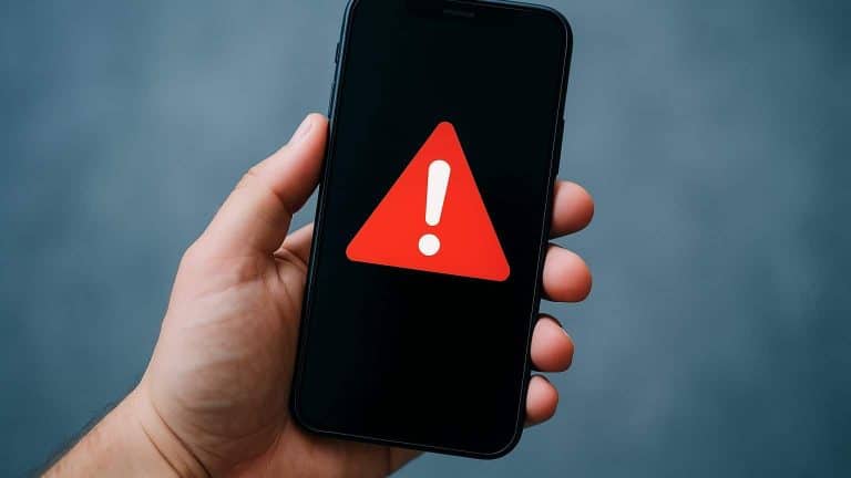 A função do celular que deve ser desativada sempre para evitar cair em golpes