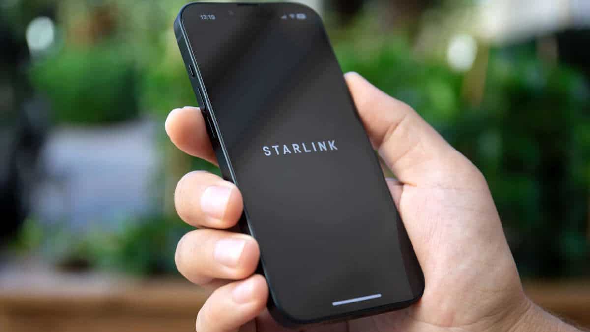 A lista de celulares e lugares que se conectarão gratuitamente à Starlink, a internet de Elon Musk, a partir de julho de 2025