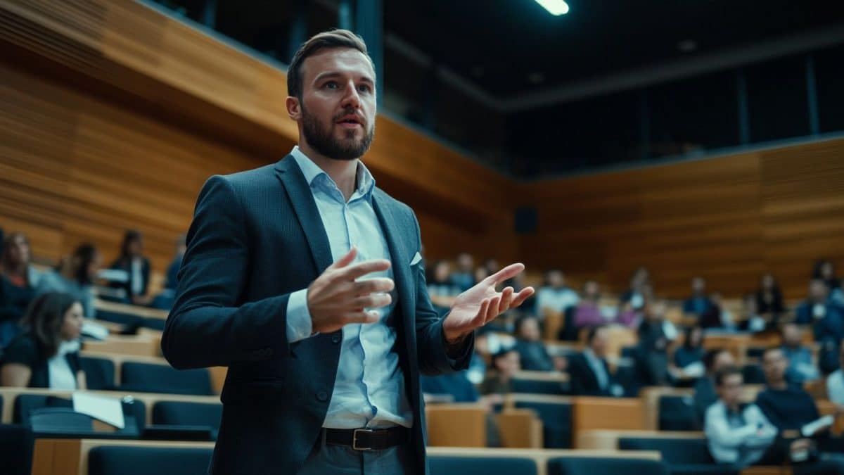 A simples, mas poderosa frase que as pessoas emocionalmente inteligentes usam para alcançar o sucesso