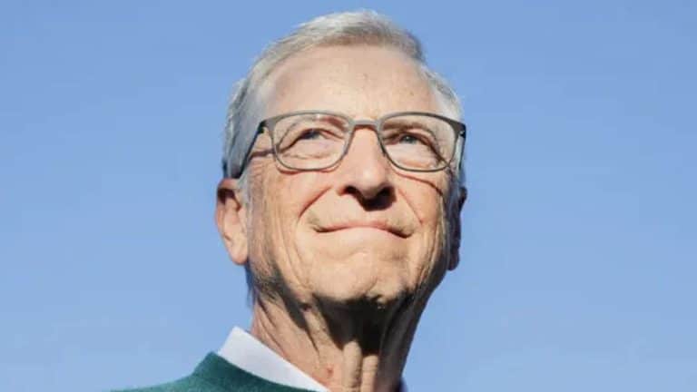 Apenas esses 3 empregos sobreviverão à IA dominando o mercado de trabalho, segundo Bill Gates