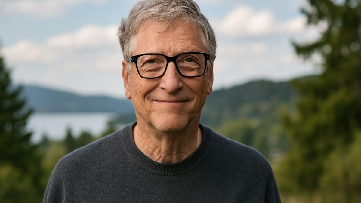 As profissões que estão chegando ao fim, segundo Bill Gates