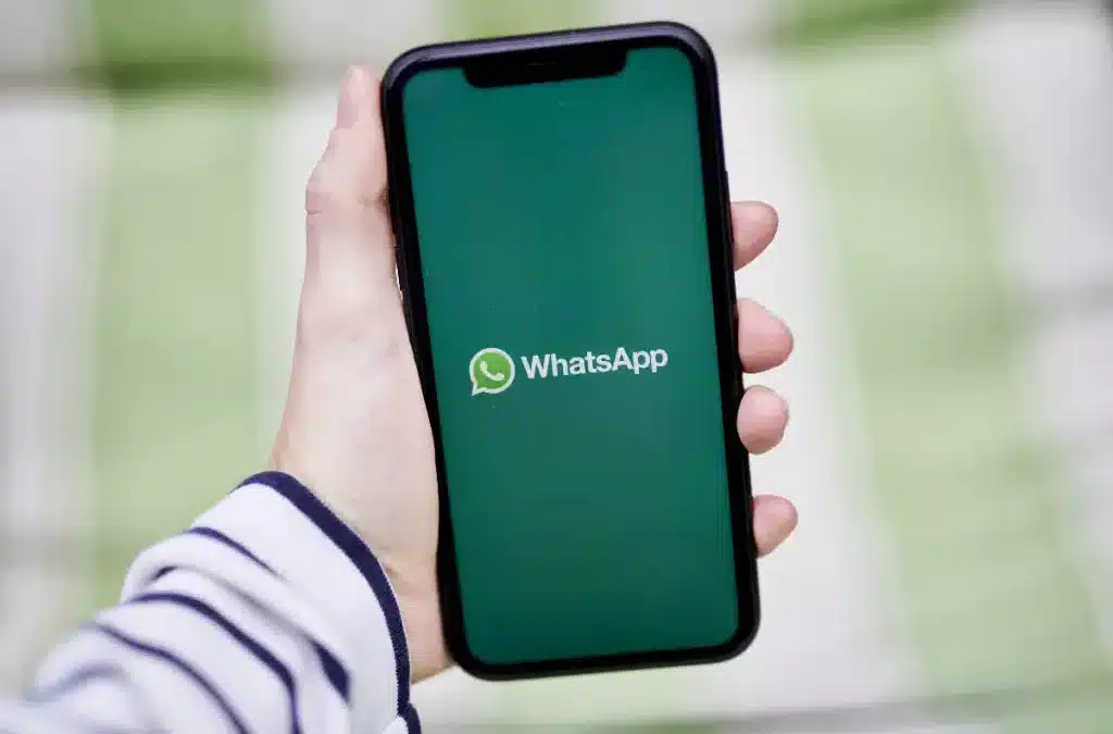 Conheça os celulares que ficarão sem WhatsApp a partir de 1º de abril de 2025