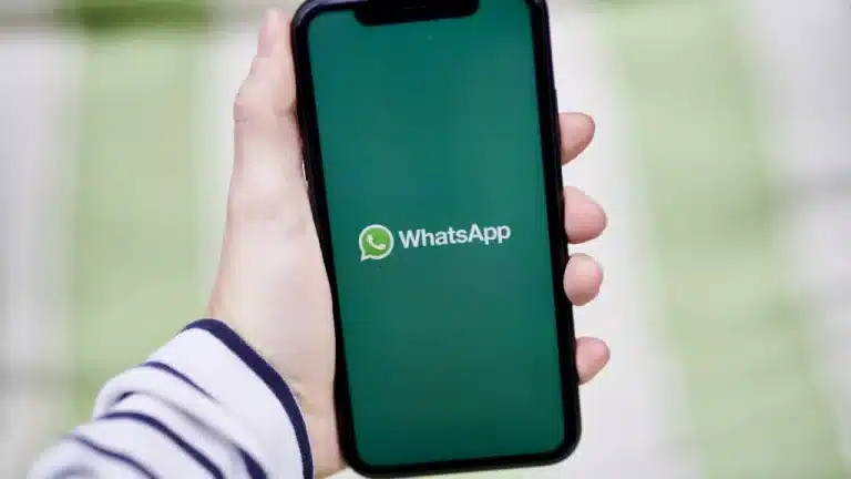 Conheça os celulares que ficarão sem WhatsApp a partir de 1º de abril de 2025