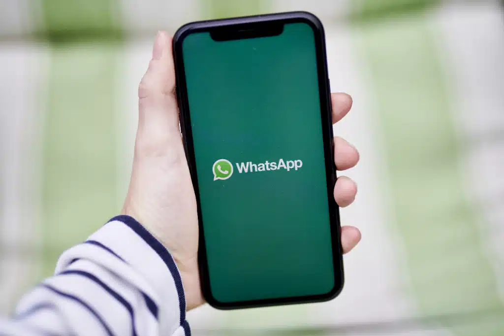 Conheça os celulares que ficarão sem WhatsApp a partir de 1º de abril de 2025