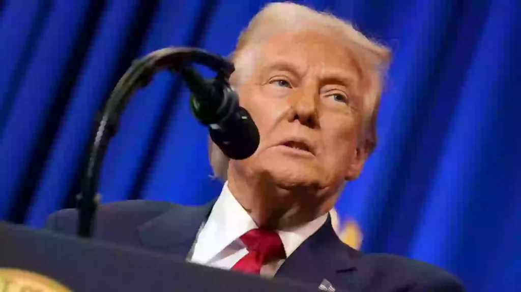 Donald Trump deve proibir pessoas de 43 países de viajar para os EUA e envia aviso severo de 60 dias