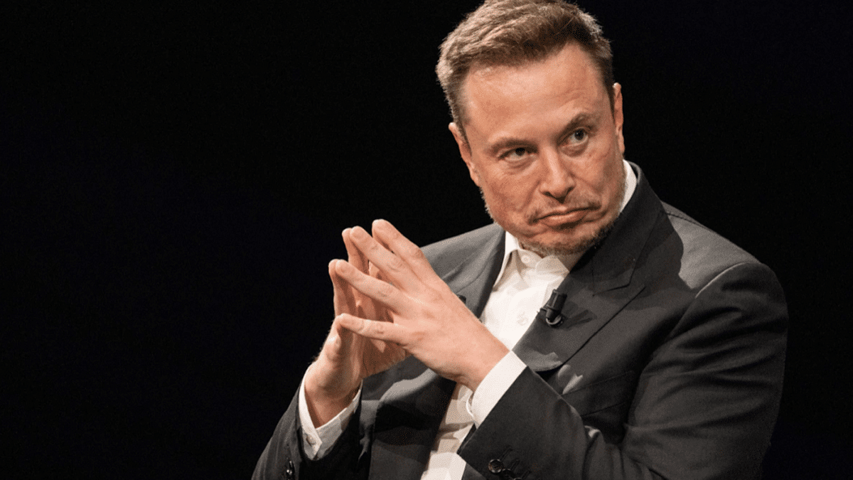 Elon Musk faz uma pergunta crucial em todas as entrevistas para identificar um mentiroso
