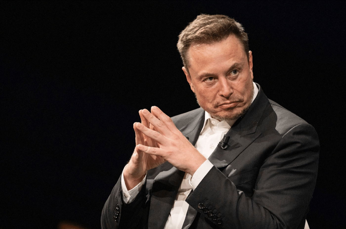 Elon Musk faz uma pergunta crucial em todas as entrevistas para identificar um mentiroso