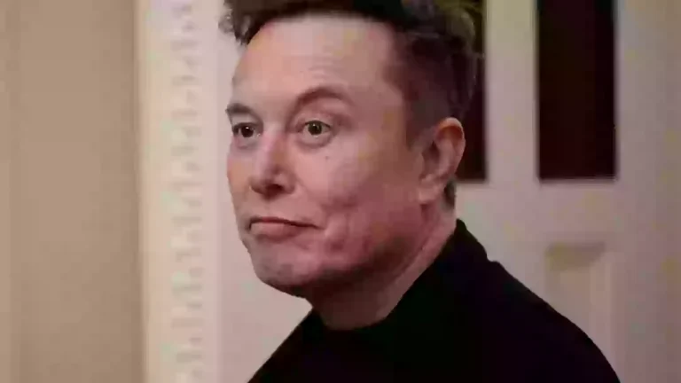 Elon Musk toma medida drástica contra influenciadora que afirma ser a mãe de seu "13º filho"