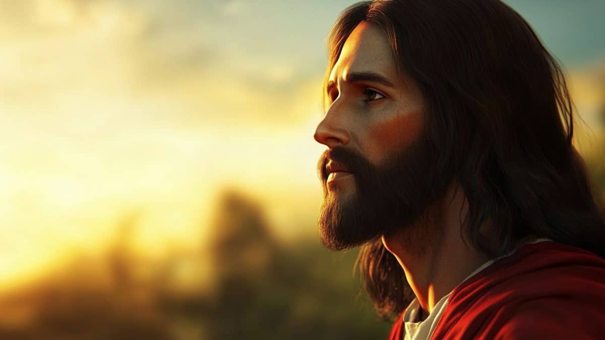 Especialistas afirmam que a descrição de Jesus na Bíblia está "completamente errada" e revelam como ele realmente se parecia