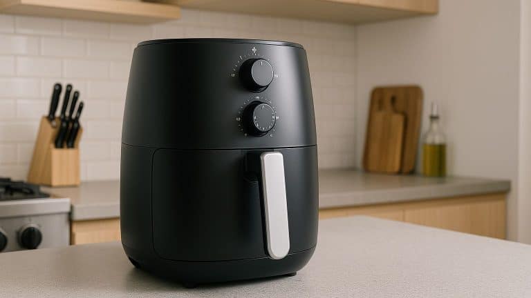 Especialistas emitem um aviso preocupante para quem usa a air fryer mais do que o forno tradicional