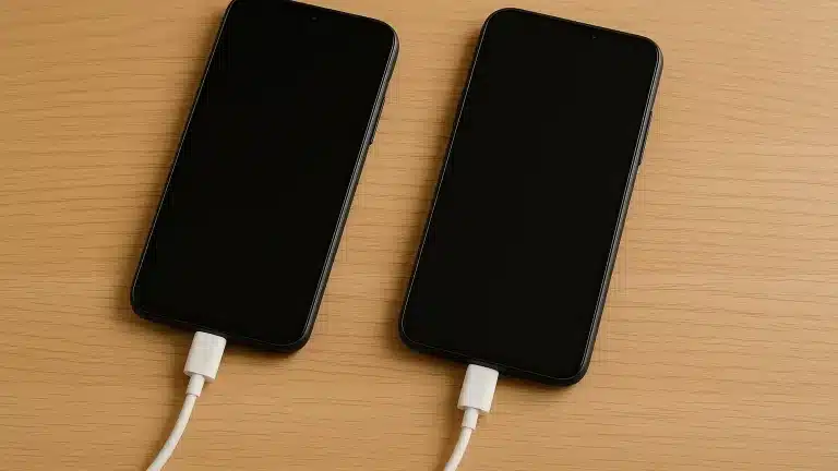 Este erro ao carregar o celular pode reduzir sua vida útil e colocar sua segurança em risco