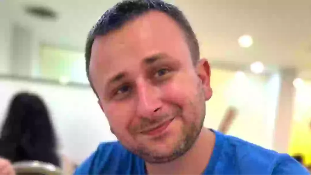 Homem fez uma última ligação de partir o coração para a esposa antes de morte trágica, após pagarem um depósito de $166.000 em um restaurante