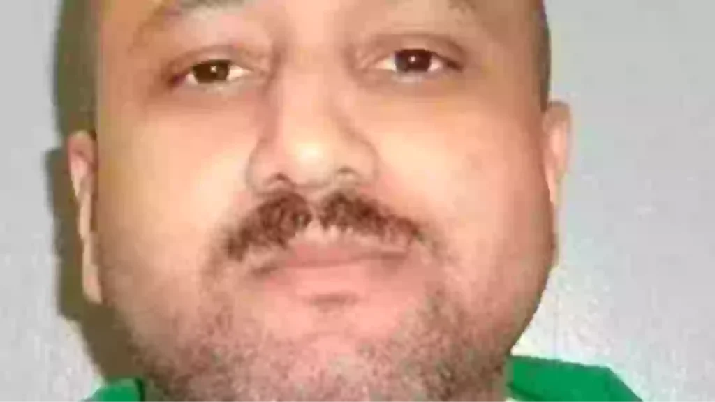 Homem no corredor da morte escolhe um método de execução extenuante que foi usado em apenas quatro prisioneiros nos últimos 50 anos