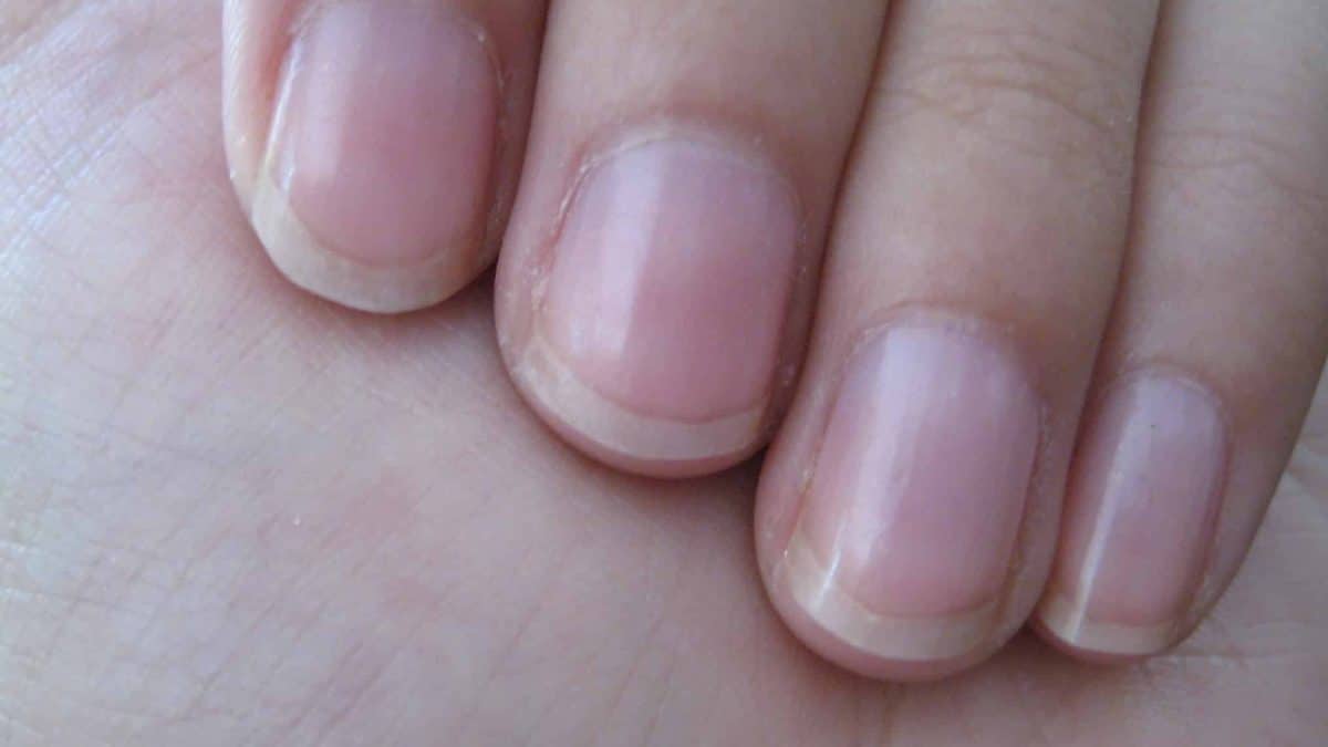 O que o crescimento das suas unhas revela sobre sua verdadeira idade biológica?