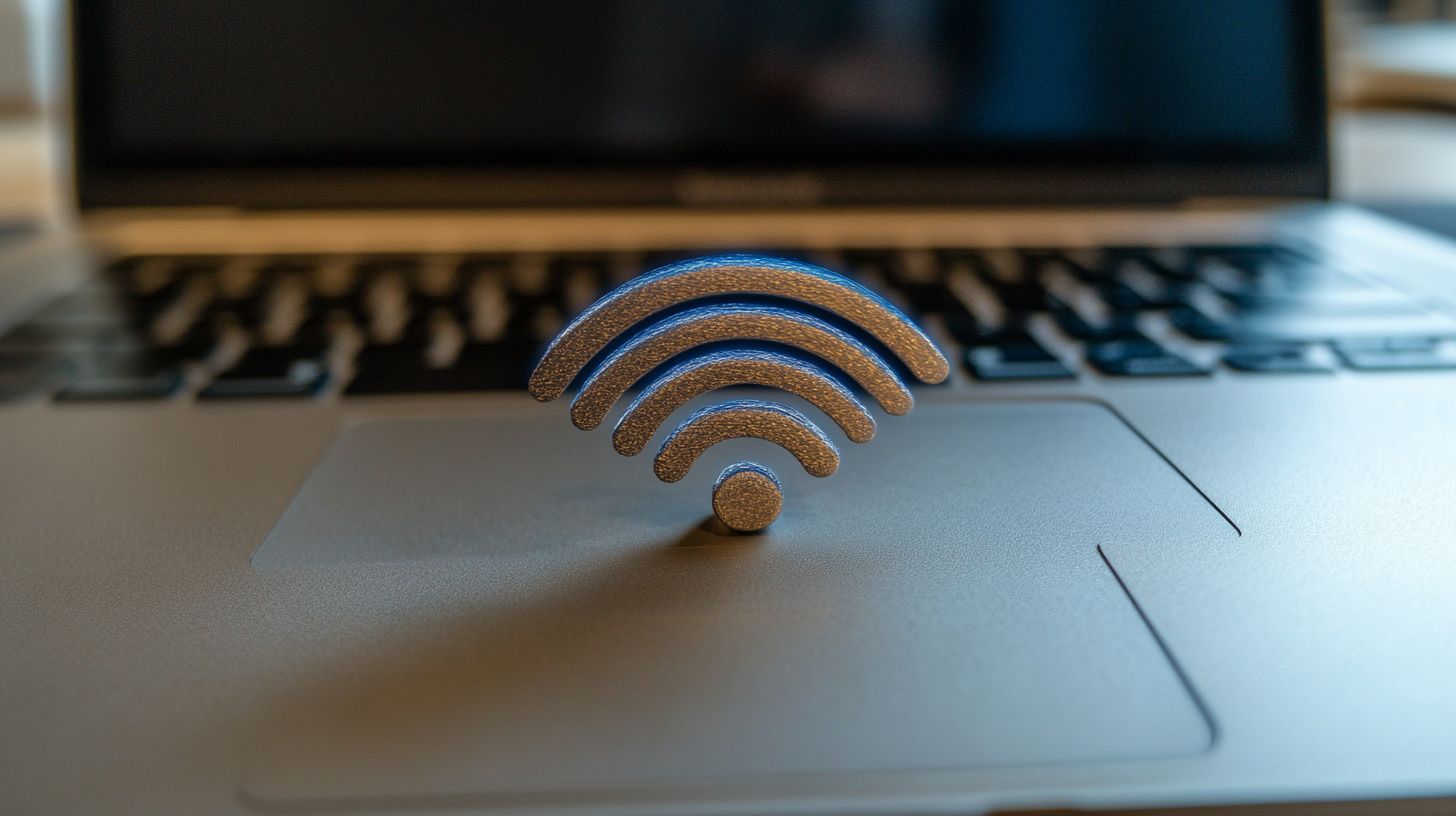 O truque simples para dobrar o sinal de Wi-Fi em casa sem comprar nada extra