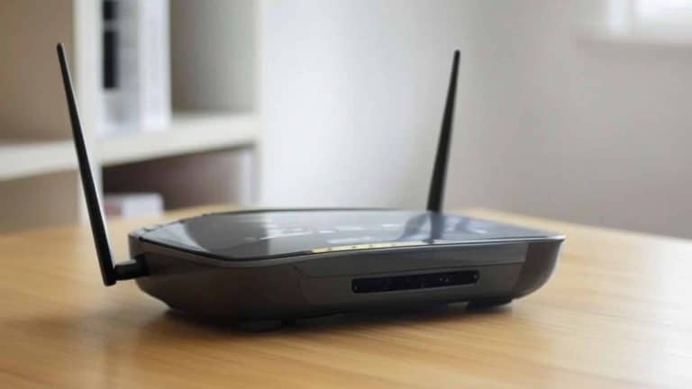 O truque simples para dobrar o sinal de Wi-Fi em casa sem comprar nada extra