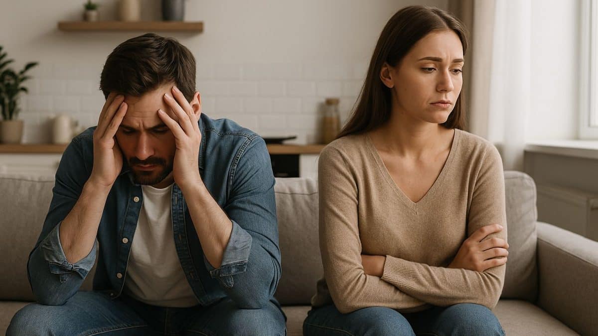 Os 2 momentos-chave que revelam que seu relacionamento está condenado, segundo psicólogos