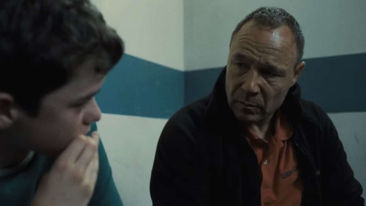 Os espectadores da Netflix não superam o "melhor drama" que é tão bom que estão maratonando em um único fim de semana