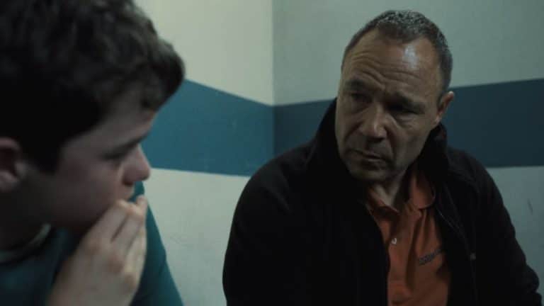 Os espectadores da Netflix não superam o "melhor drama" que é tão bom que estão maratonando em um único fim de semana