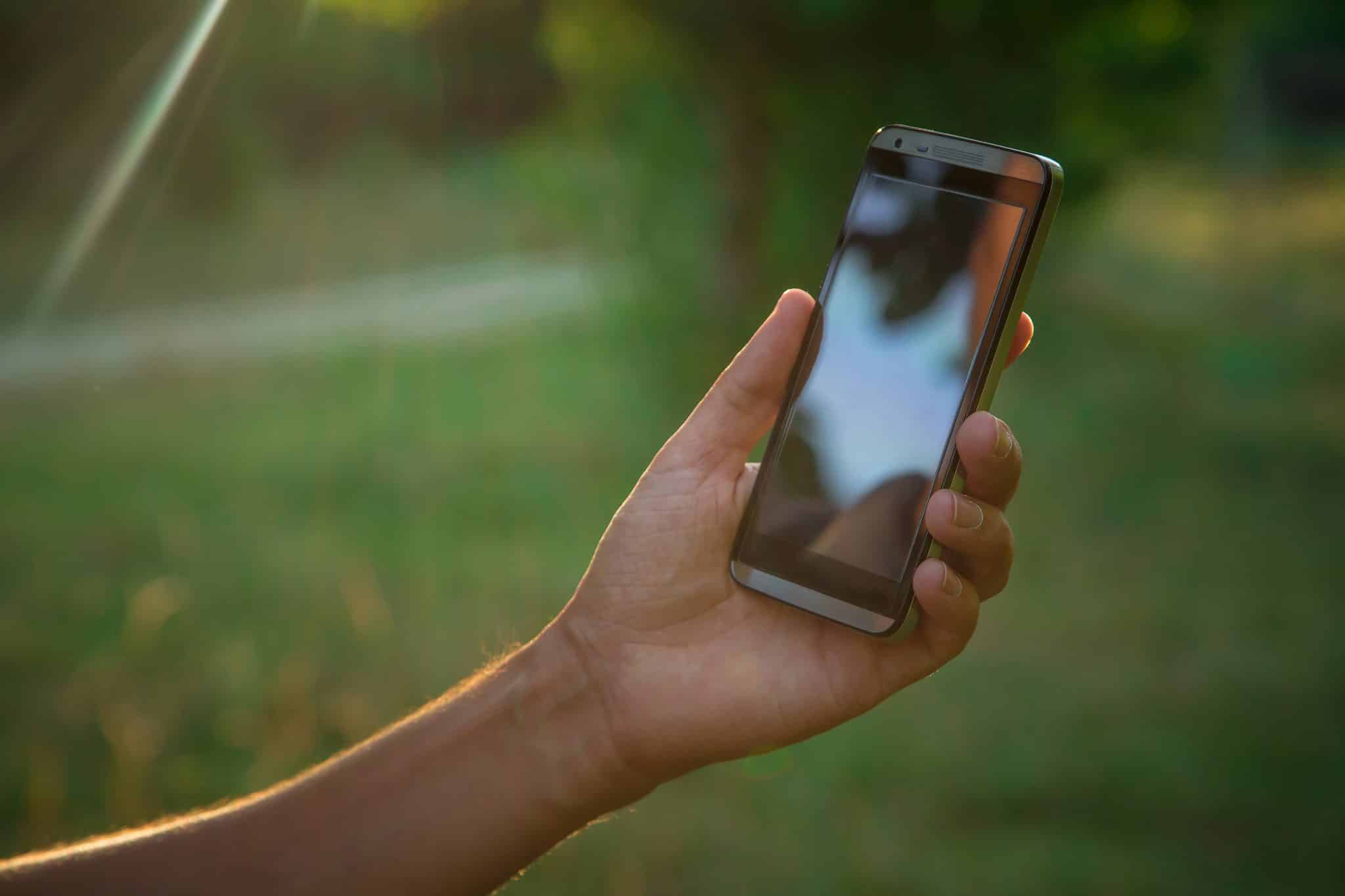 Para Zuckerberg, os celulares são limitados em tamanho e experiência do usuário