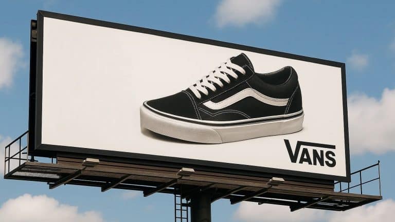 Pessoas ficam surpresas ao perceberem algo sobre o logo da Vans que esteve bem diante de seus olhos