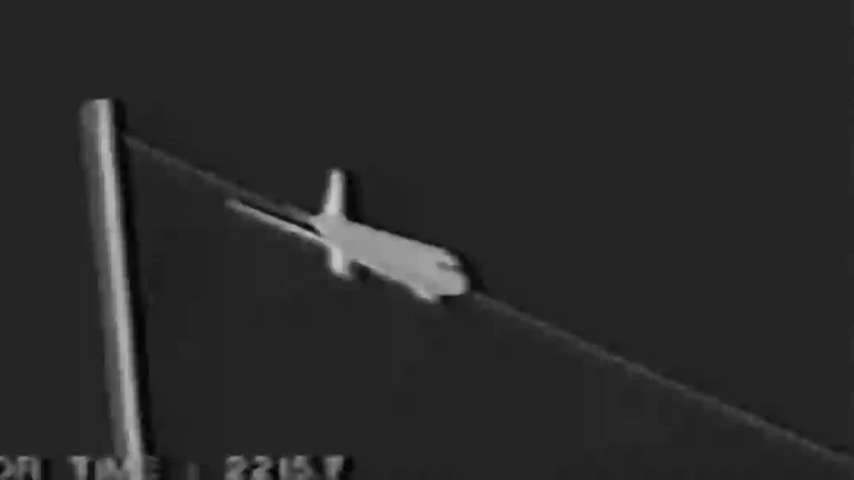 Últimas palavras arrepiantes depois que piloto deixou seus filhos pilotarem o avião antes de ele cair e matar todos a bordo