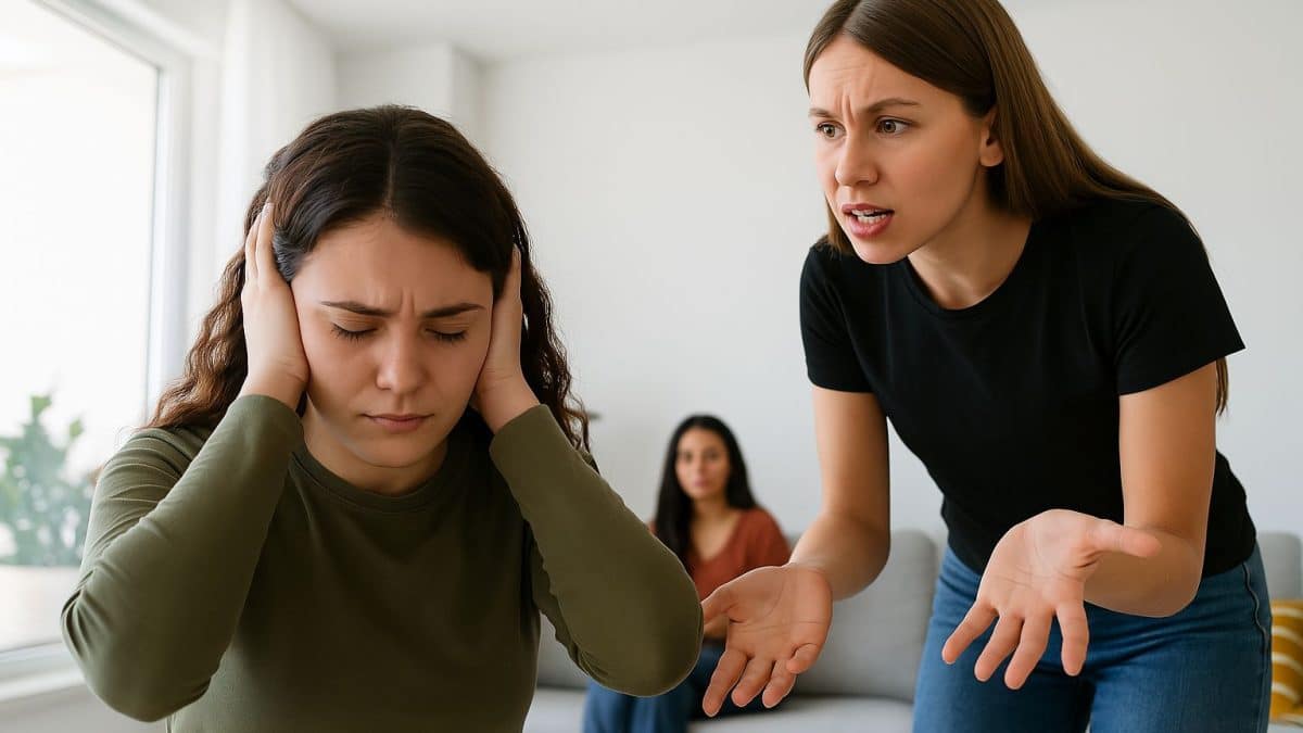 5 comportamentos que permitem identificar uma pessoa emocionalmente imatura, segundo a psicologia